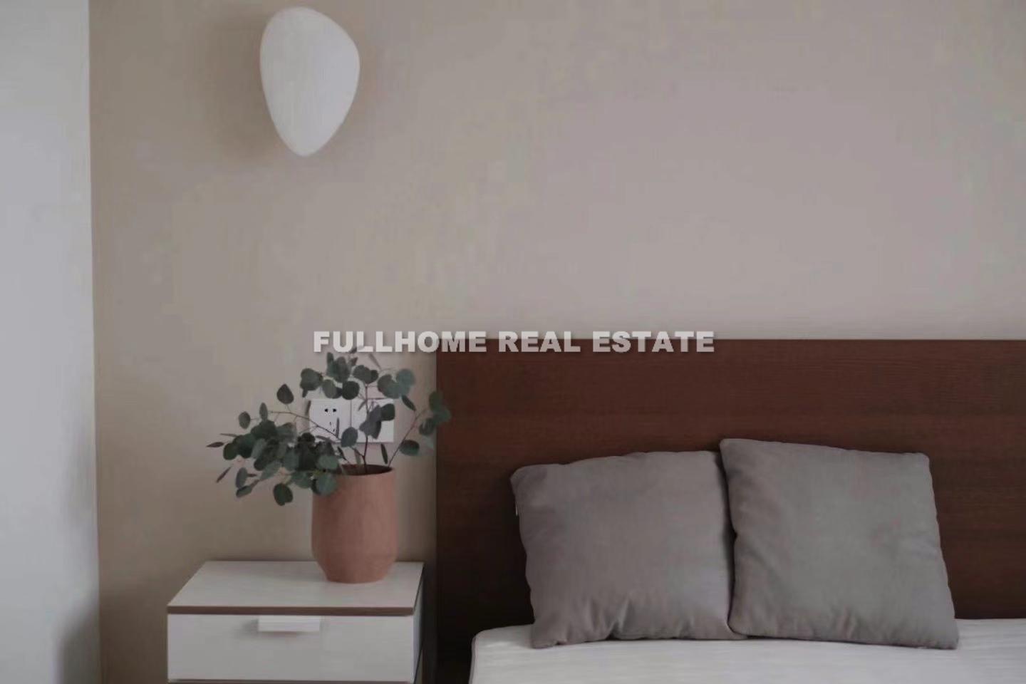 Dade Apartment - Interior view 2, Shanghai rental property