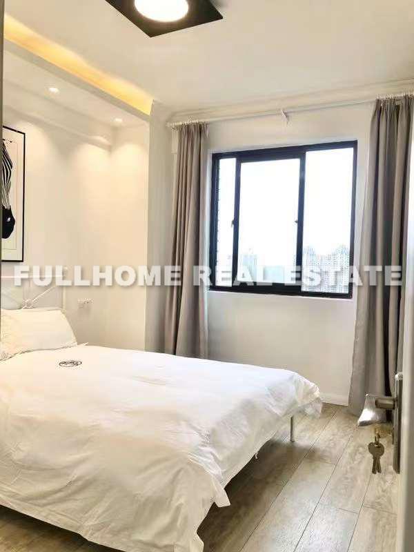 Yanxing Apartment - Interior view 7, Shanghai rental property