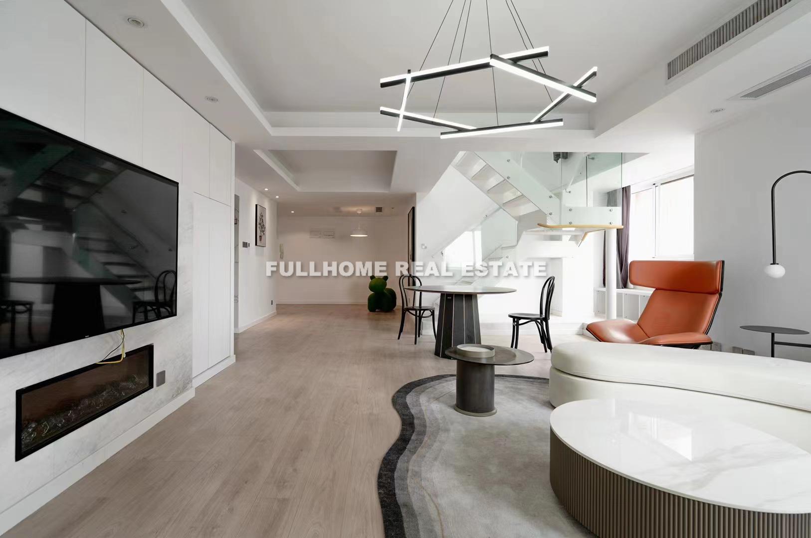 Bi Yun Apartment - Interior view 8, Shanghai rental property