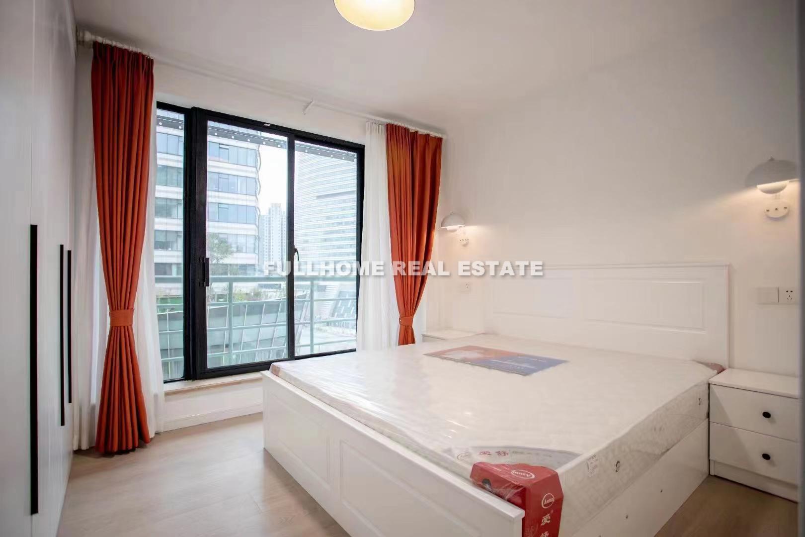 Da An Garden - Interior view 5, Shanghai rental property