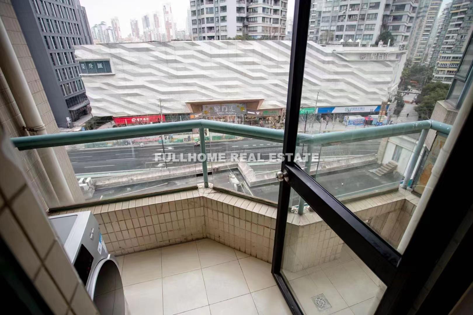 Da An Garden - Interior view 6, Shanghai rental property