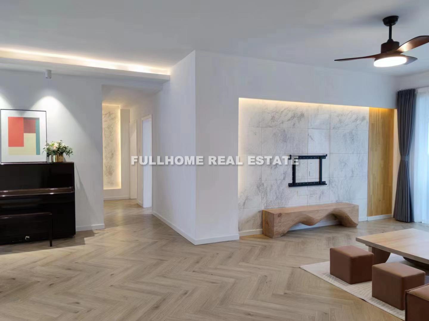 Nanxin Apartment - Interior view 6, Shanghai rental property