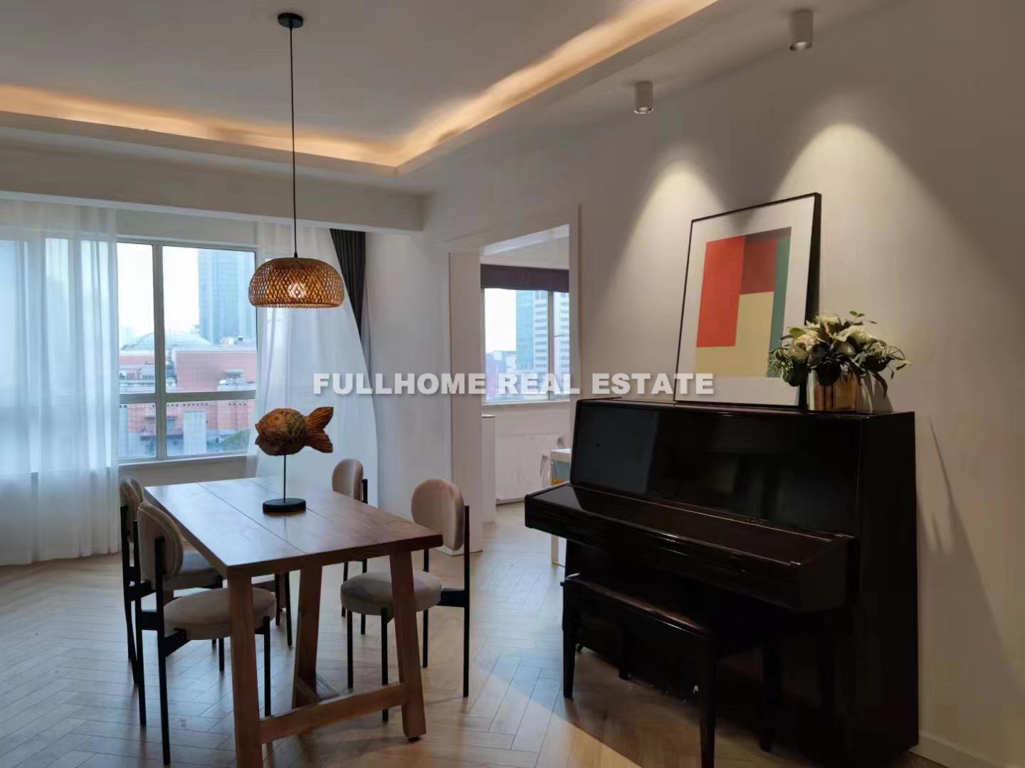 Nanxin Apartment - Interior view 5, Shanghai rental property