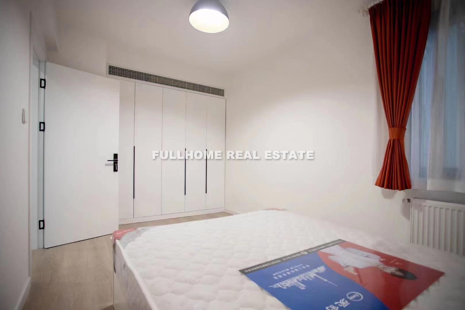 Da An Garden - Interior view 7, Shanghai rental property