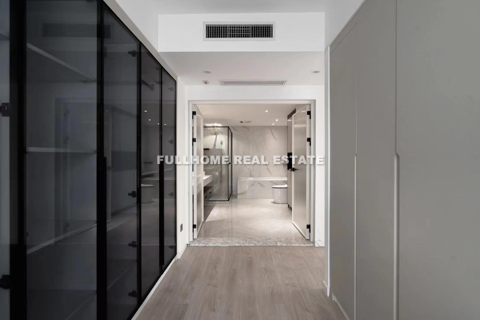 Bi Yun Apartment - Interior view 4, Shanghai rental property