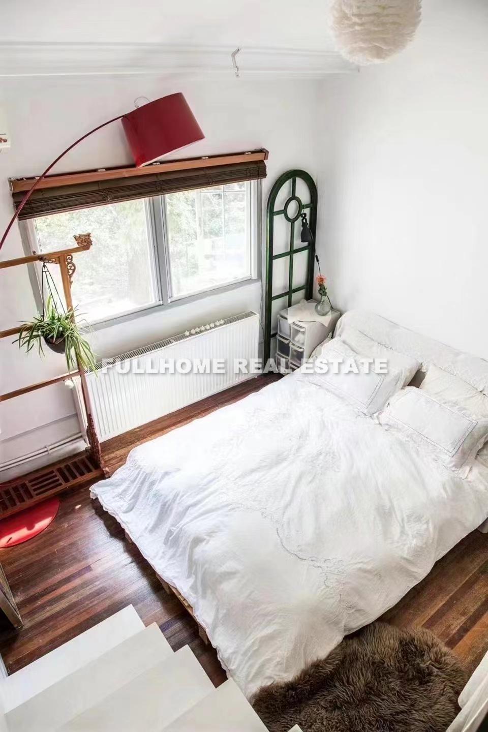 Lane 1-200 Yanqing Road Old House - Interior view 5, Shanghai rental property