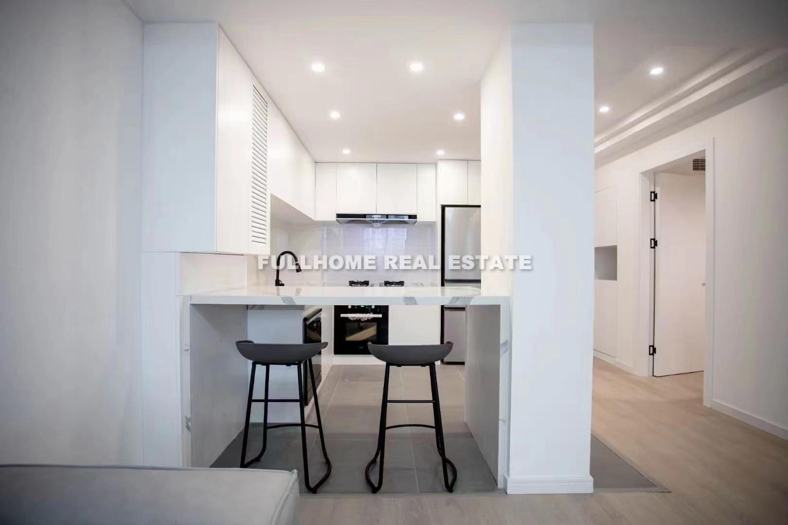 Da An Garden - Interior view 8, Shanghai rental property