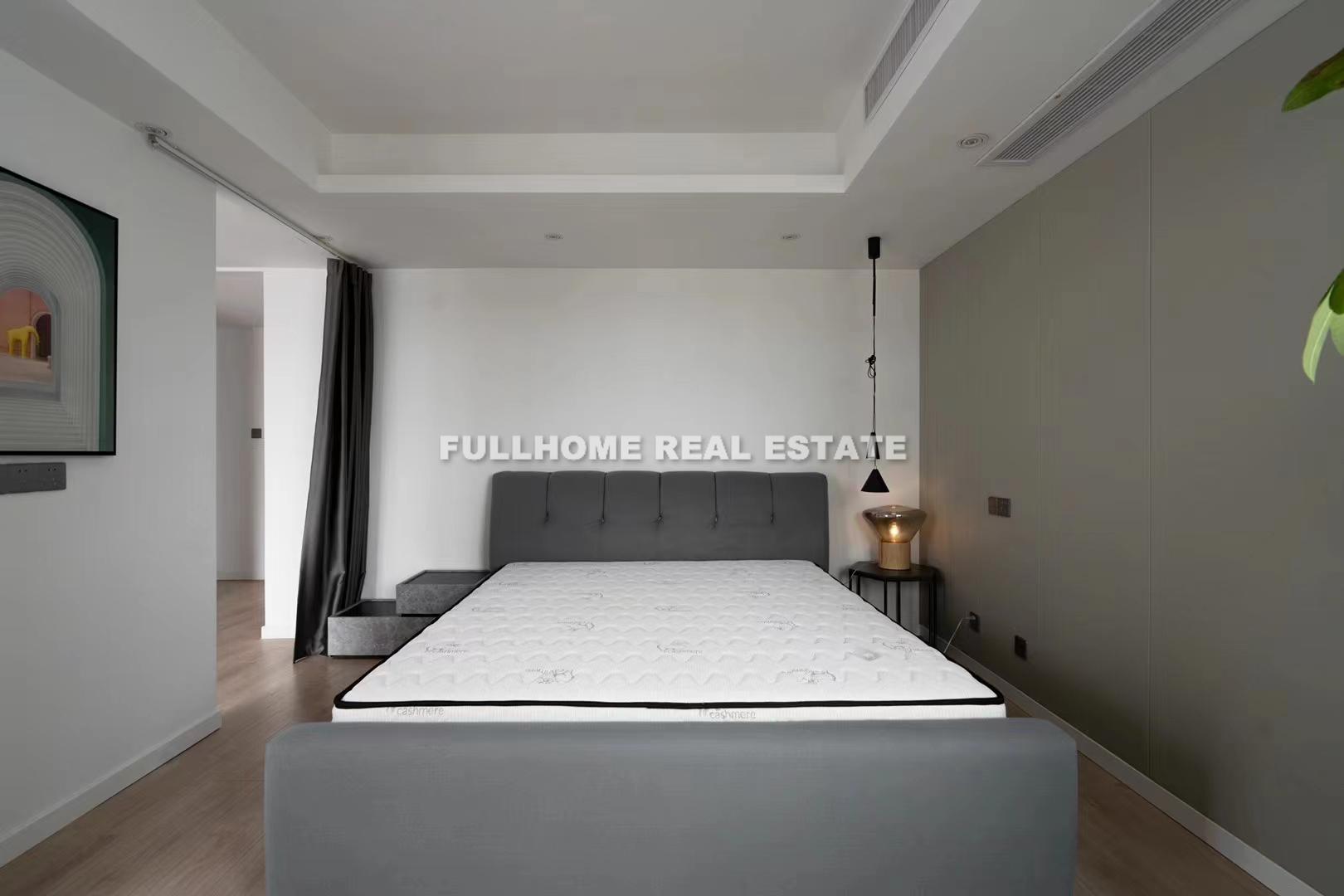 Bi Yun Apartment - Interior view 6, Shanghai rental property