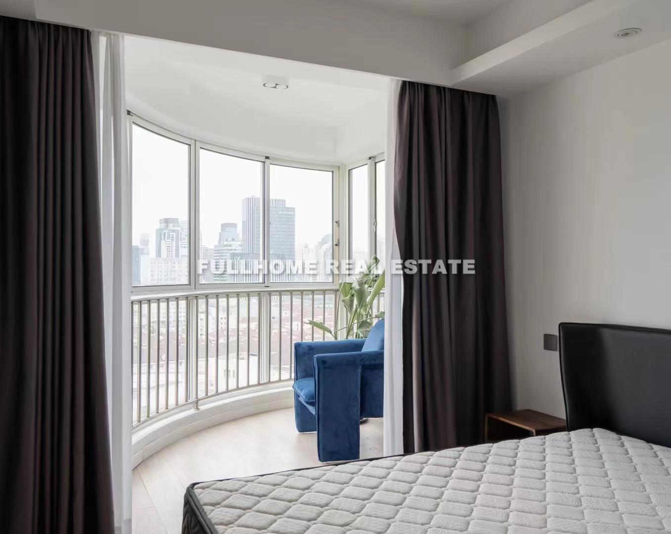 Bi Yun Apartment - Interior view 9, Shanghai rental property