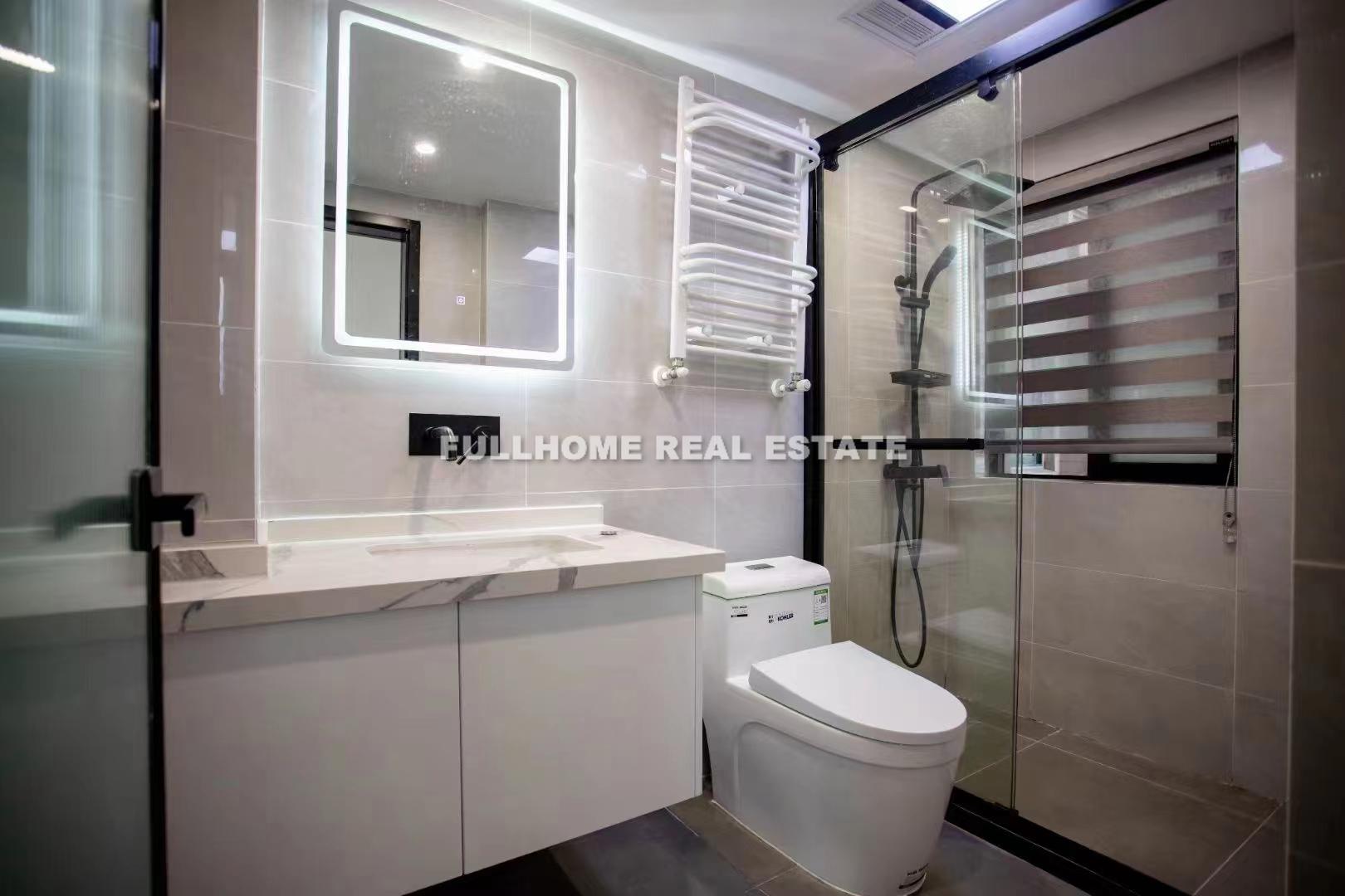 Da An Garden - Interior view 4, Shanghai rental property