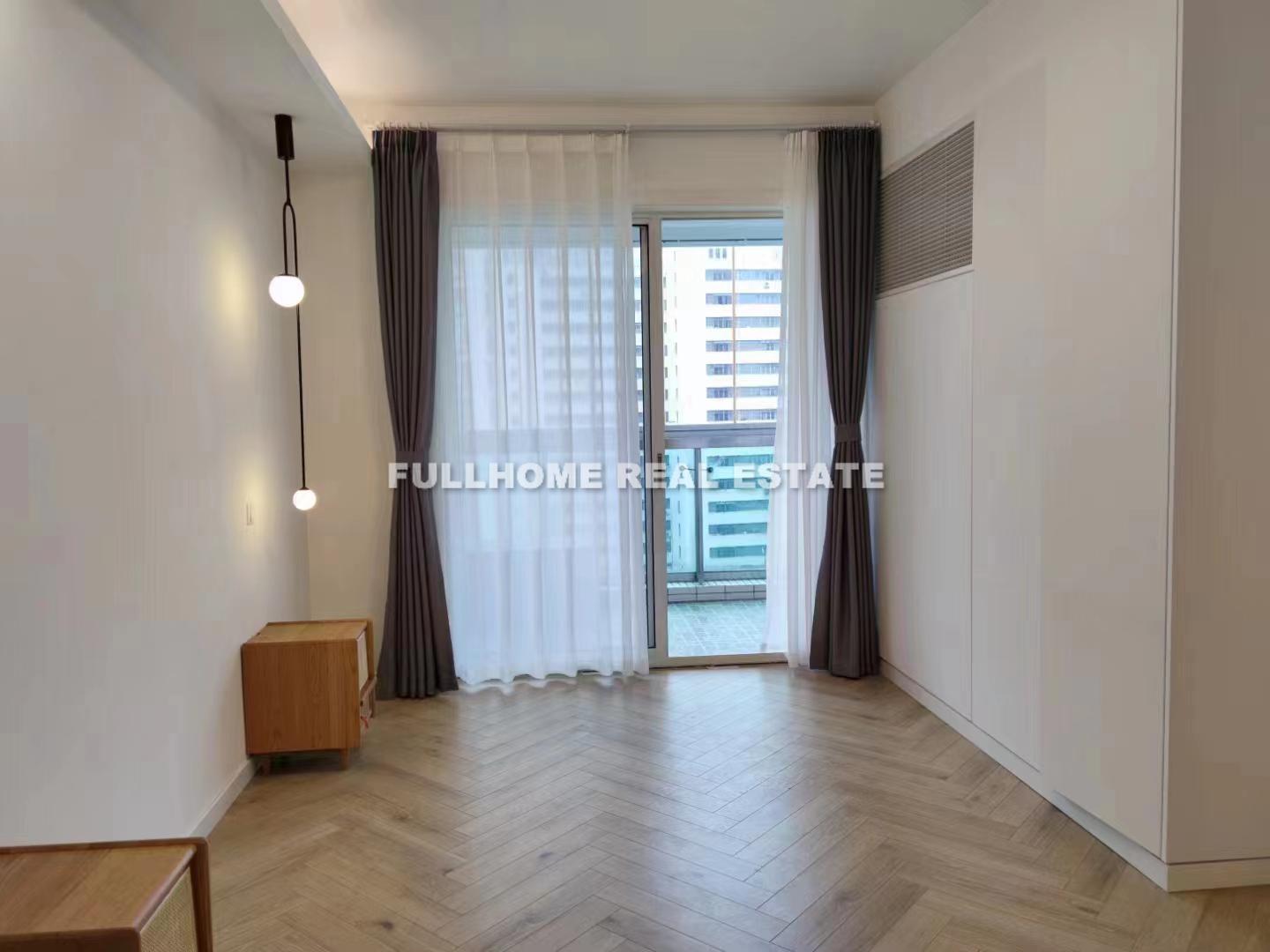 Nanxin Apartment - Interior view 2, Shanghai rental property
