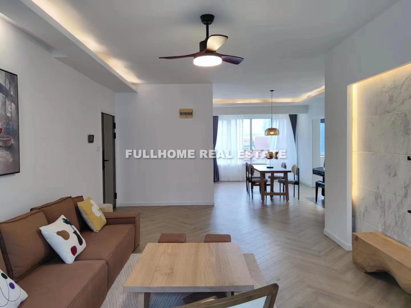 Nanxin Apartment - Interior view 8, Shanghai rental property