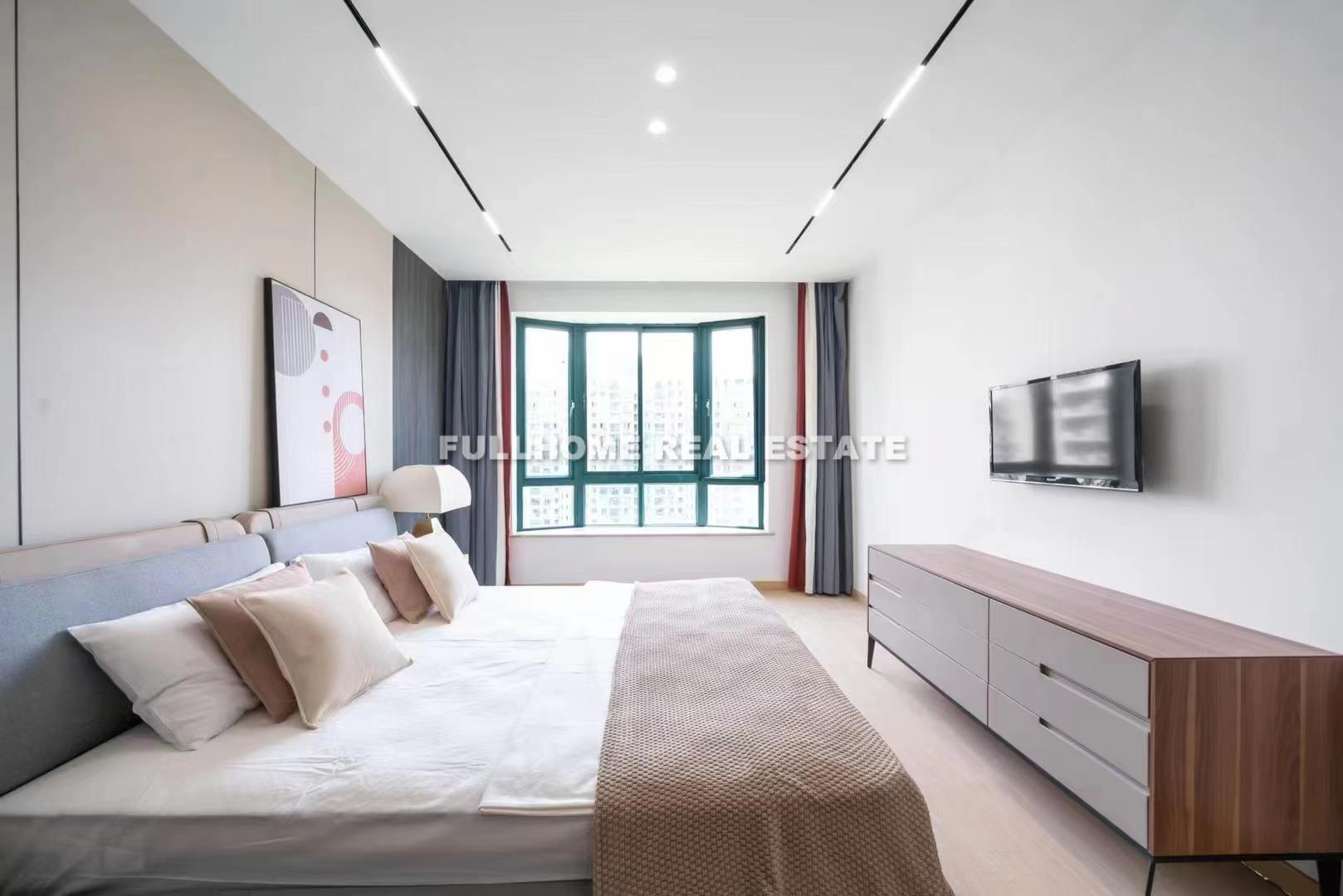Da An Garden - Interior view 3, Shanghai rental property