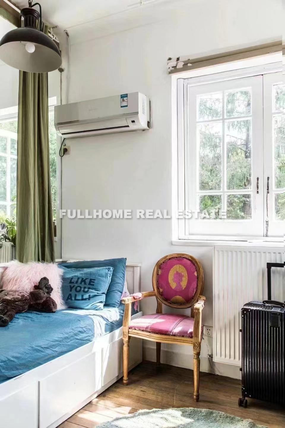 Lane 1-200 Yanqing Road Old House - Interior view 4, Shanghai rental property
