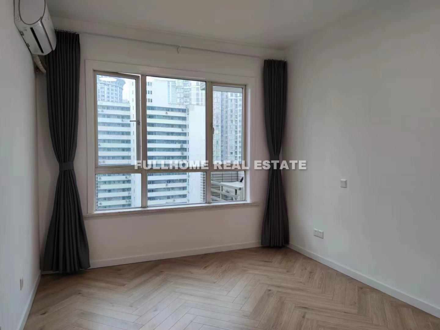 Nanxin Apartment - Interior view 3, Shanghai rental property