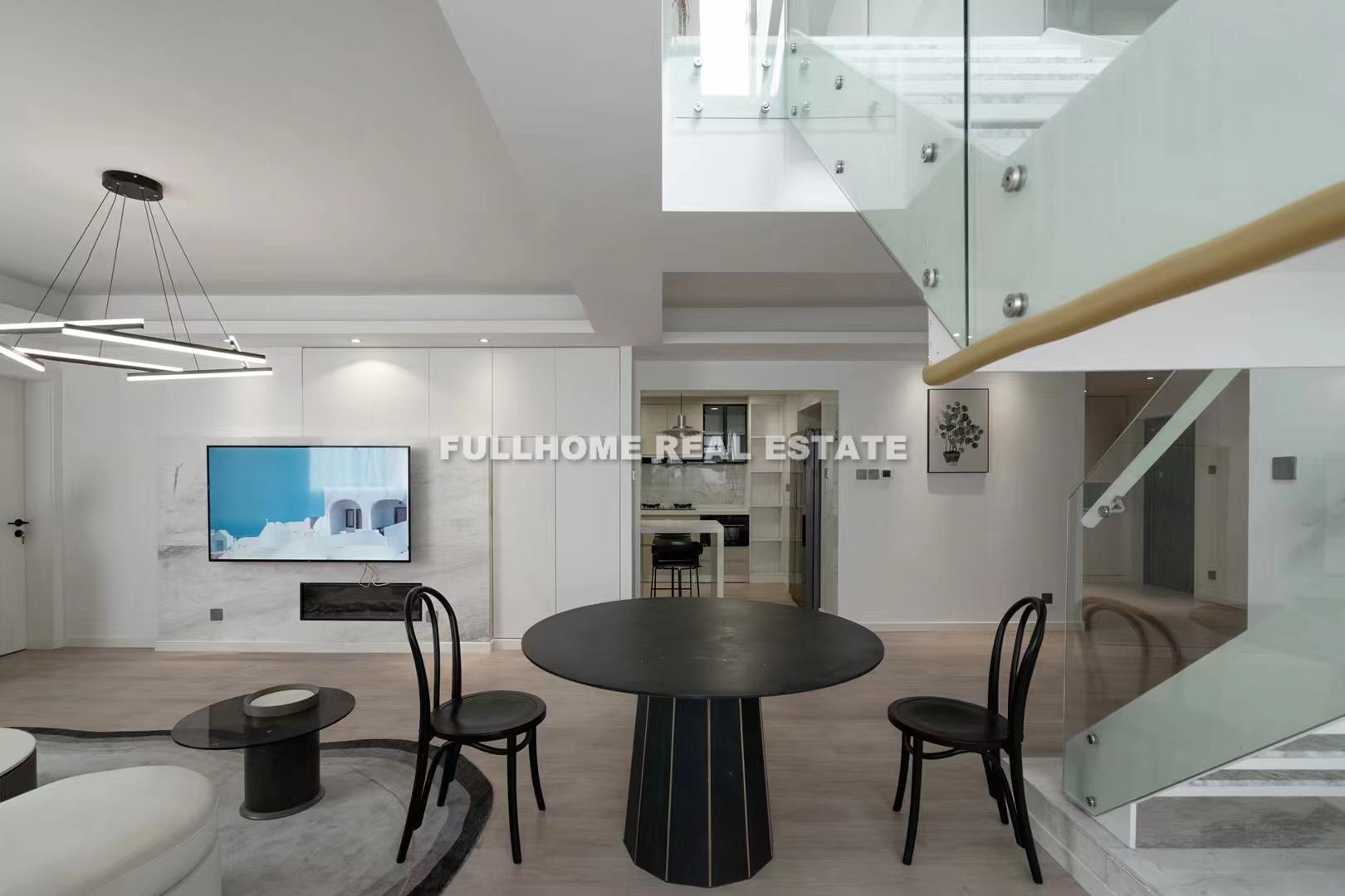 Bi Yun Apartment - Interior view 3, Shanghai rental property