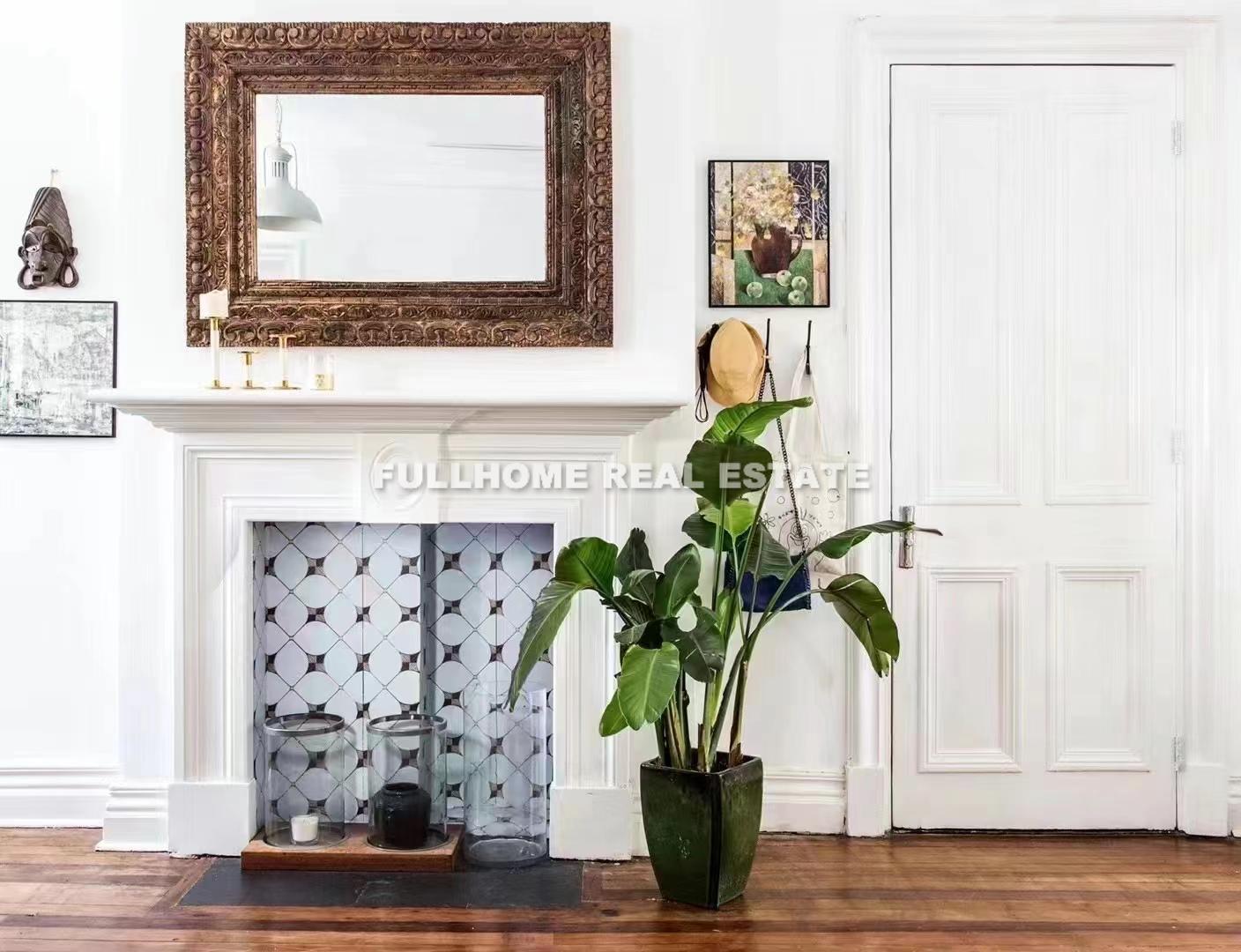 Lane 1-200 Yanqing Road Old House - Interior view 7, Shanghai rental property