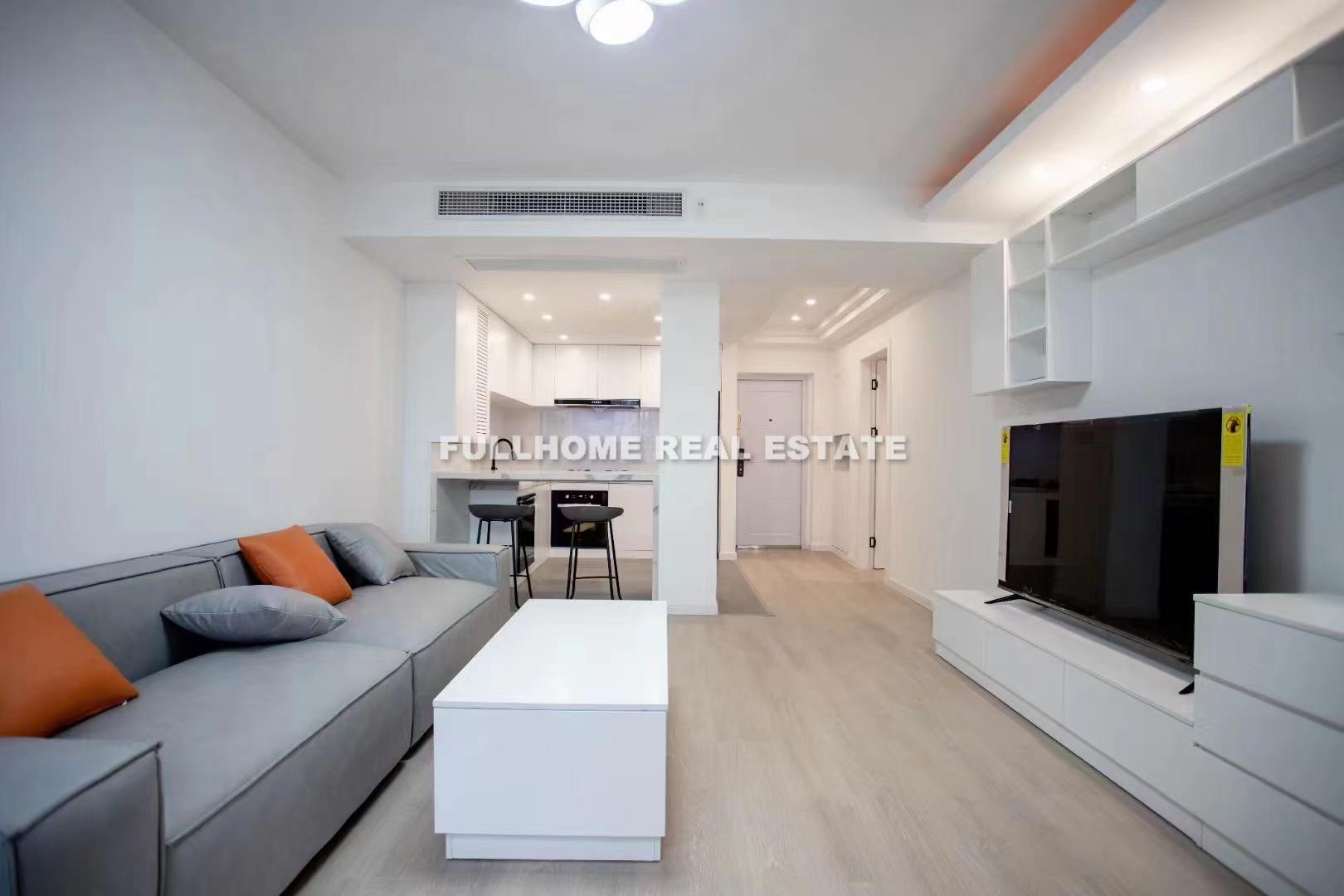 Da An Garden - Interior view 2, Shanghai rental property