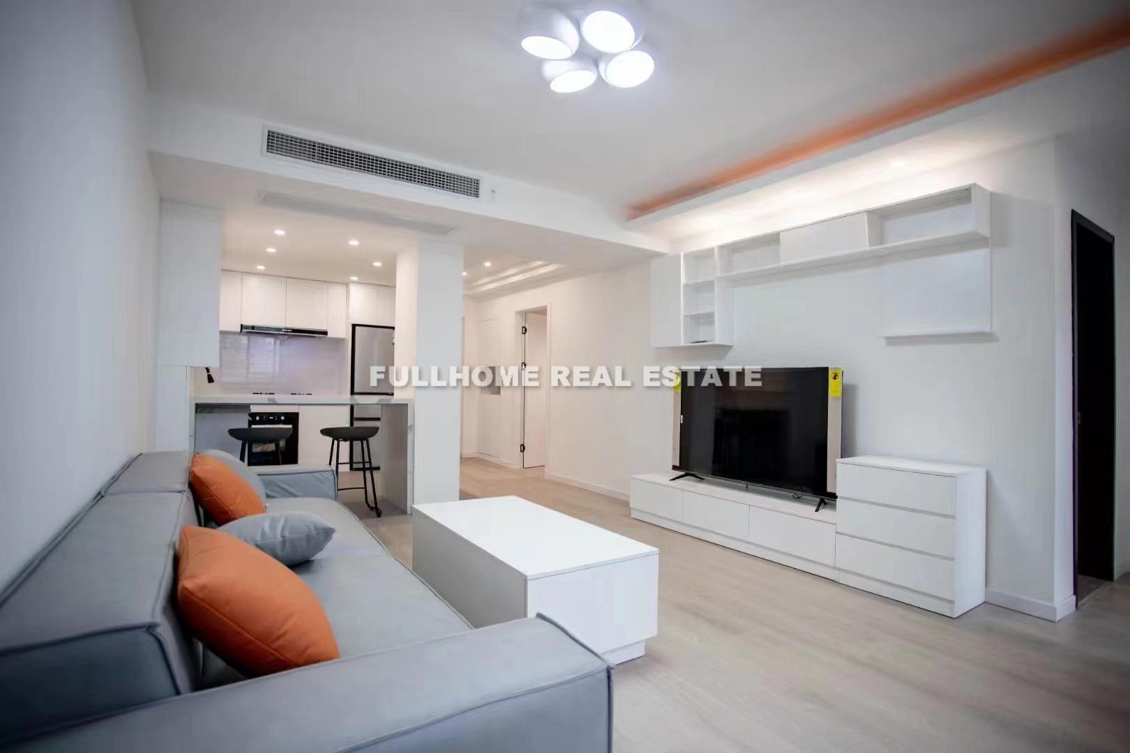 Da An Garden - Interior view 3, Shanghai rental property