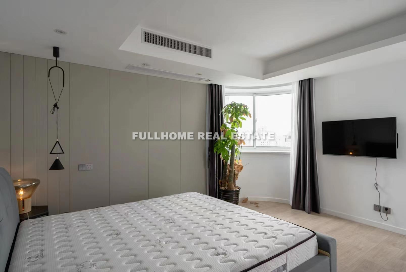 Bi Yun Apartment - Interior view 7, Shanghai rental property