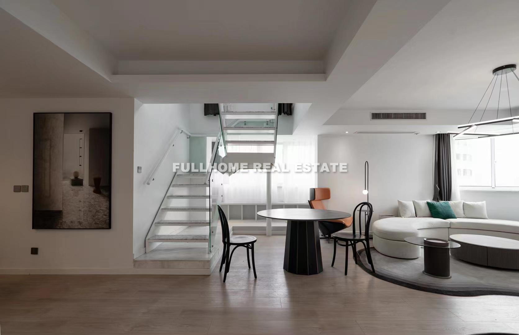 Bi Yun Apartment - Interior view 2, Shanghai rental property
