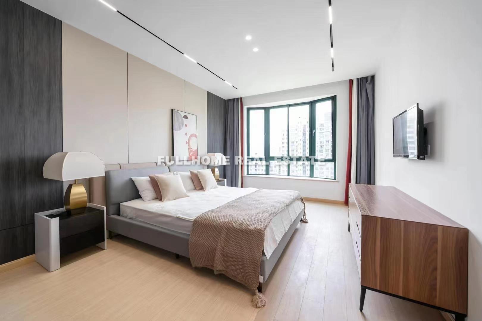 Da An Garden - Interior view 5, Shanghai rental property