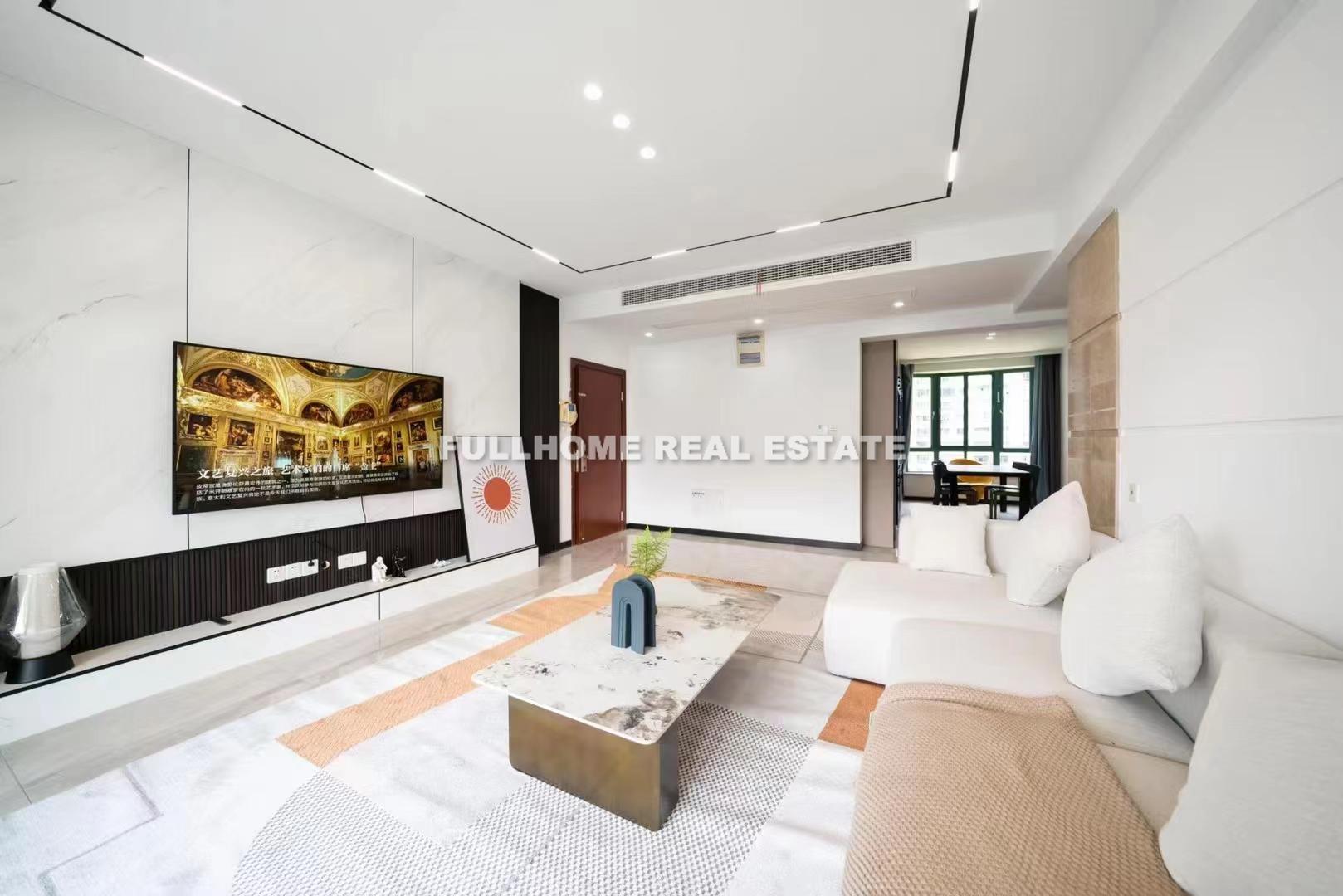 Da An Garden - Interior view 8, Shanghai rental property