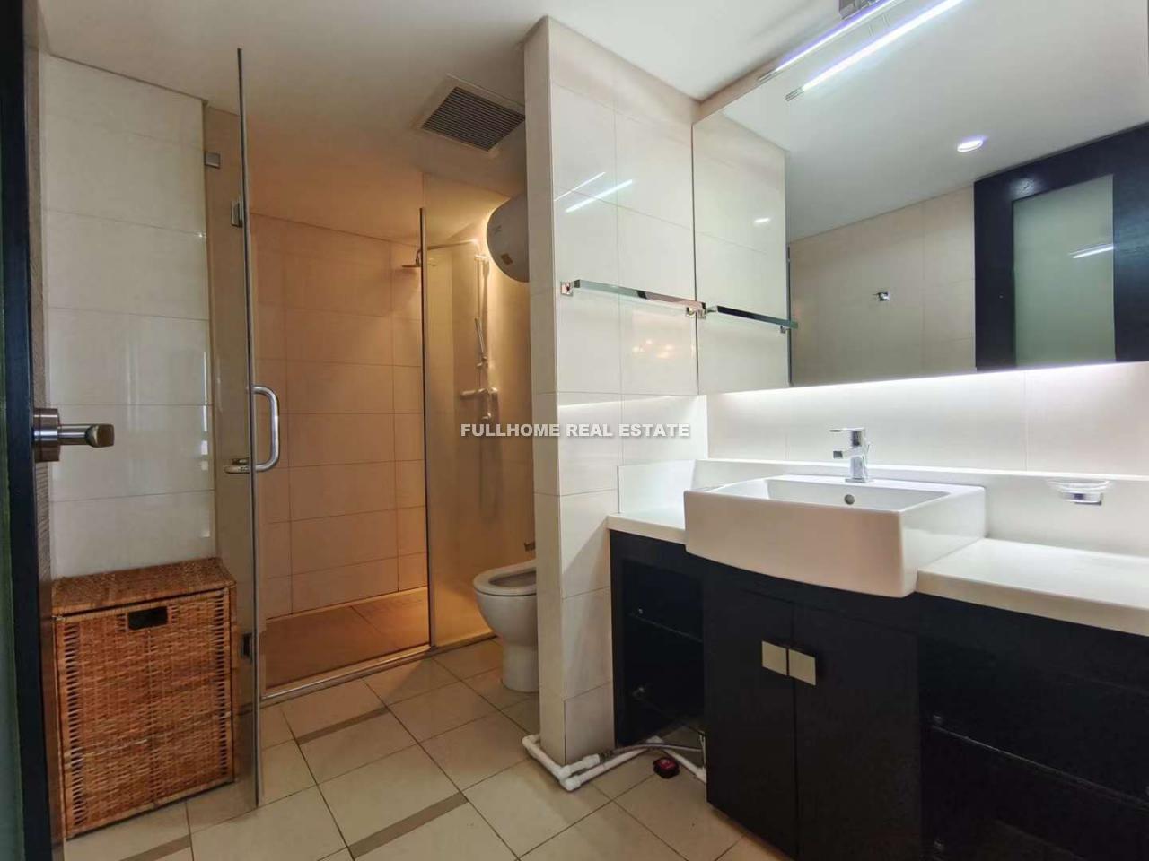 East Avenue - Interior view 5, Beijing rental property