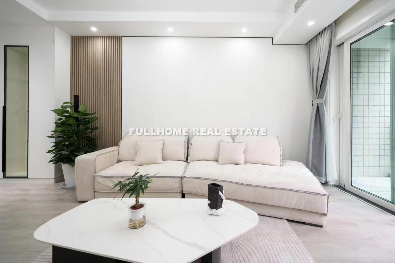 Jewel Garden - Interior view 6, Shanghai rental property
