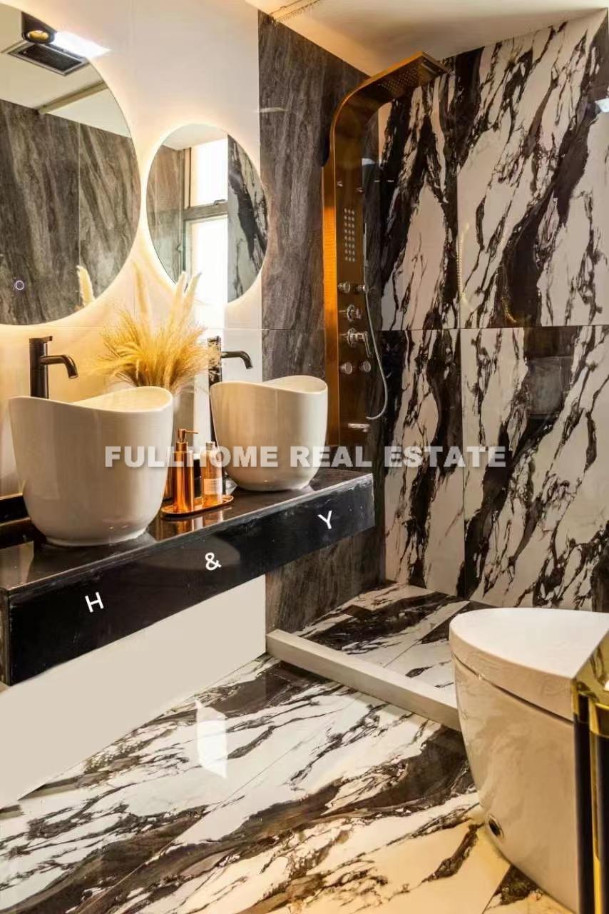 Jiahui Plaza - Interior view 9, Shanghai rental property