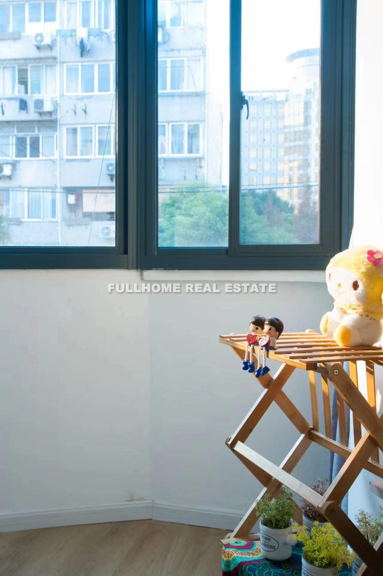 Zhi Yin Apartment - Interior view 3, Shanghai rental property