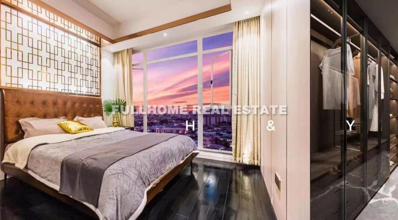 Jiahui Plaza - Interior view 6, Shanghai rental property