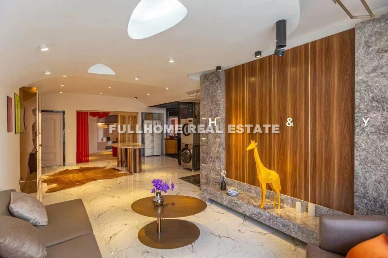 Jiahui Plaza - Interior view 8, Shanghai rental property