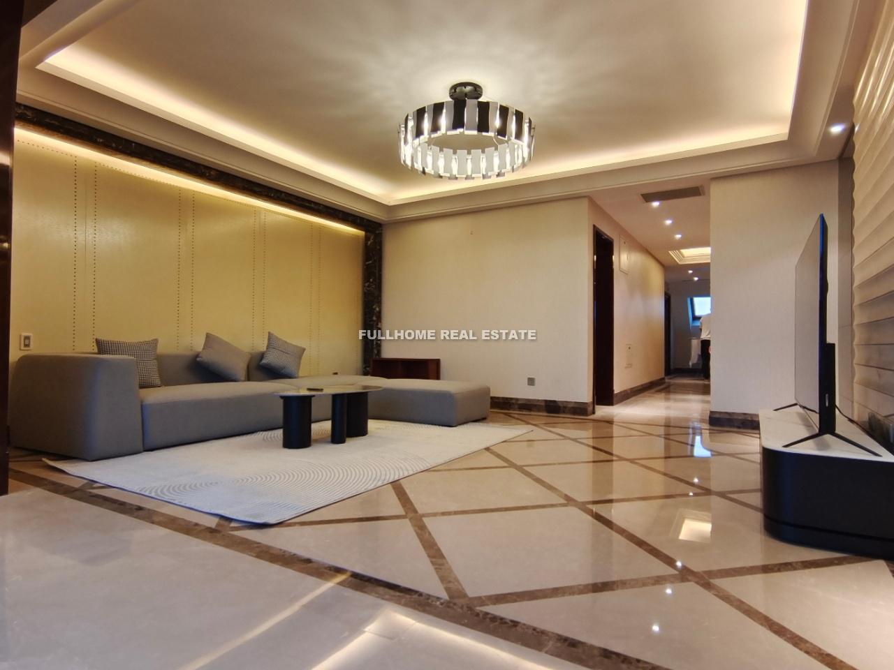 Shoukai Bojun - Interior view 2, Beijing rental property