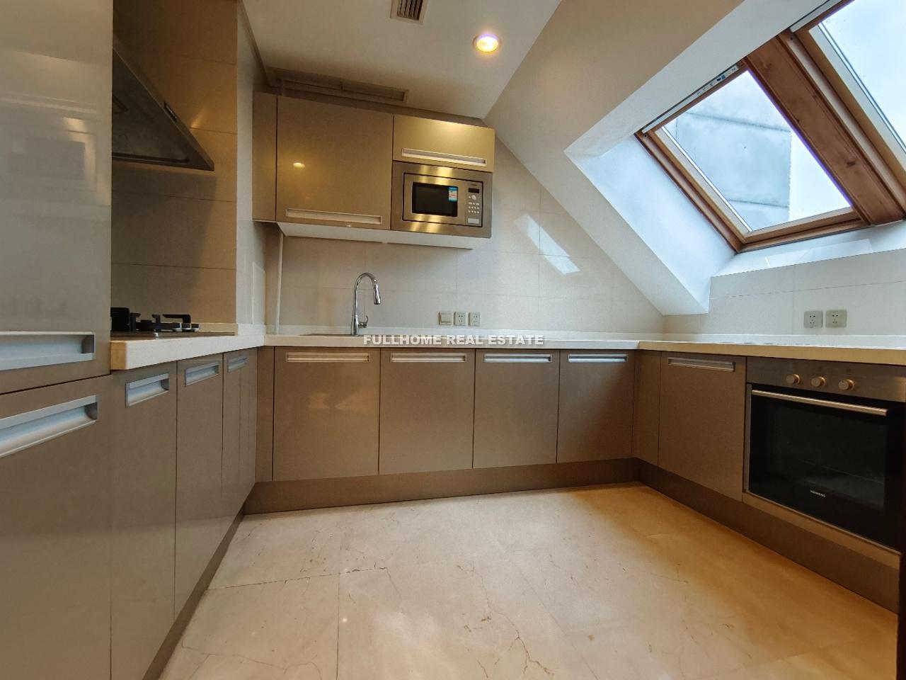 Shoukai Bojun - Interior view 3, Beijing rental property