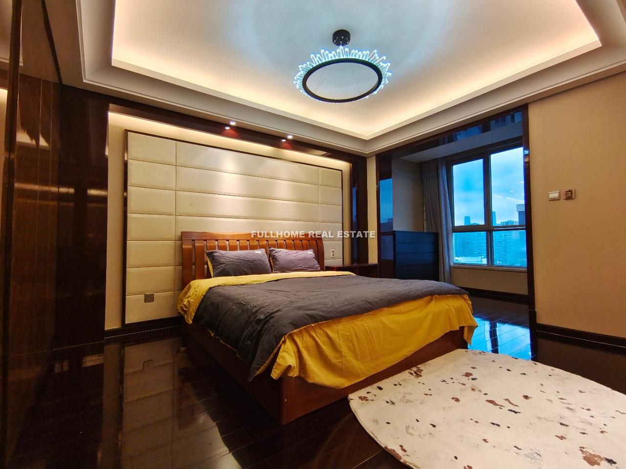 Shoukai Bojun - Interior view 4, Beijing rental property