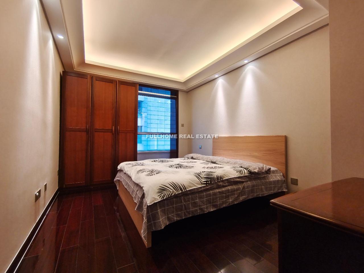 Shoukai Bojun - Interior view 5, Beijing rental property