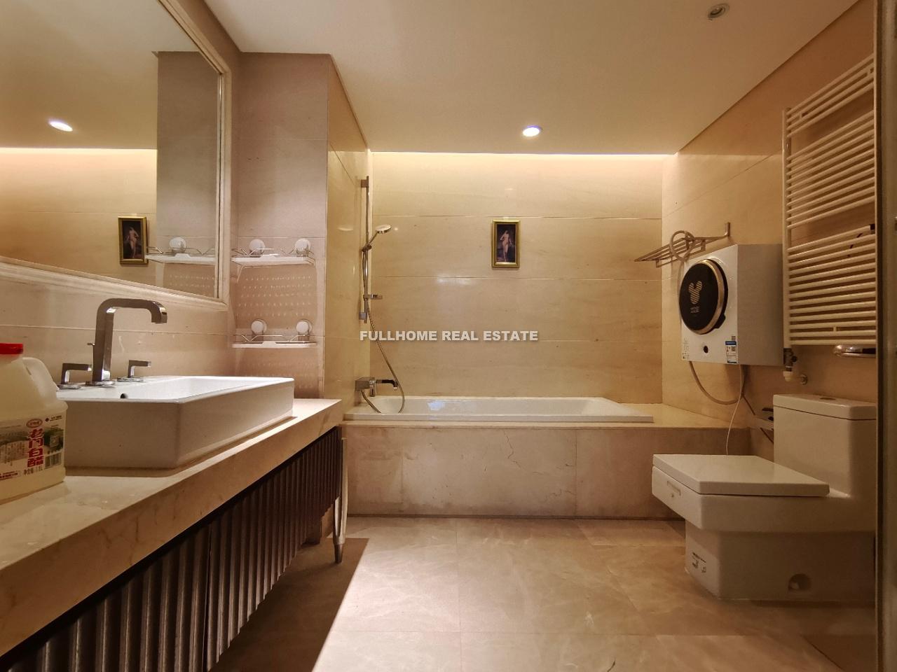 Shoukai Bojun - Interior view 7, Beijing rental property