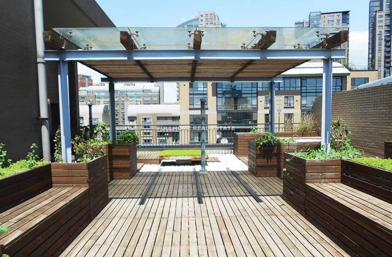 Upper East Side - Interior view 5, Beijing rental property