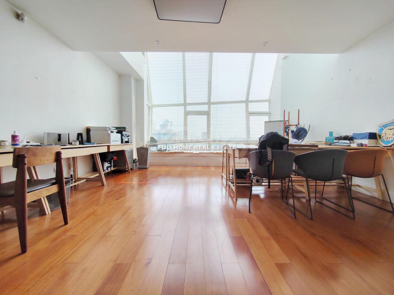 Upper East Side - 3 bedroom apartment in Beijing, Lido