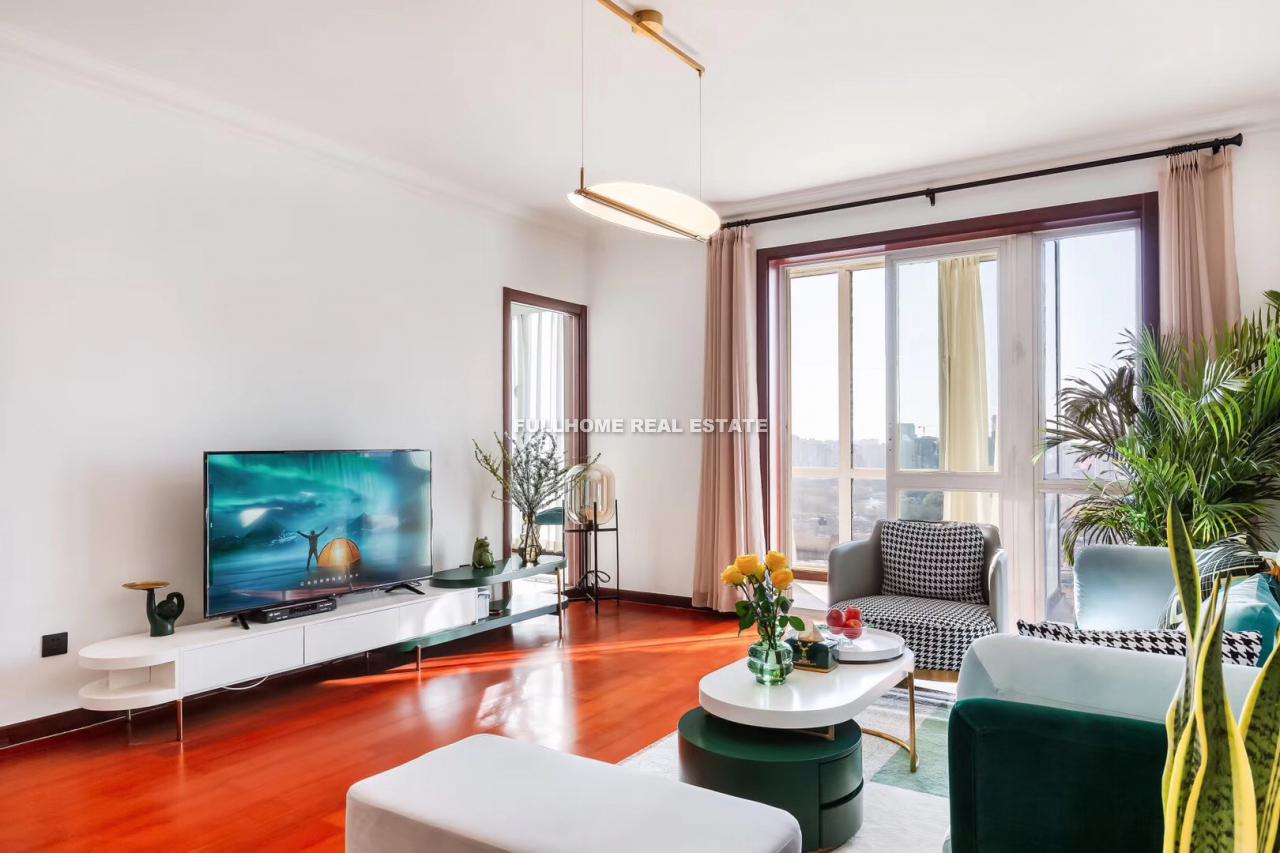 Greenlake place - Interior view 2, Beijing rental property