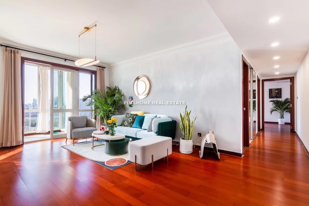 Greenlake place - 3 bedroom apartment in Beijing, Chaoyang Park