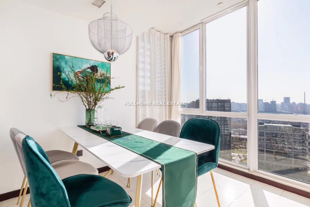 Greenlake place - Interior view 3, Beijing rental property