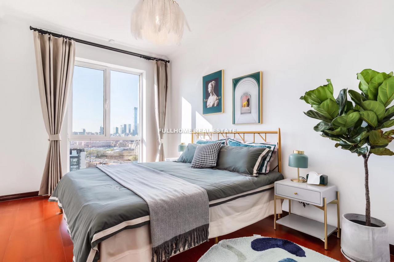 Greenlake place - Interior view 5, Beijing rental property