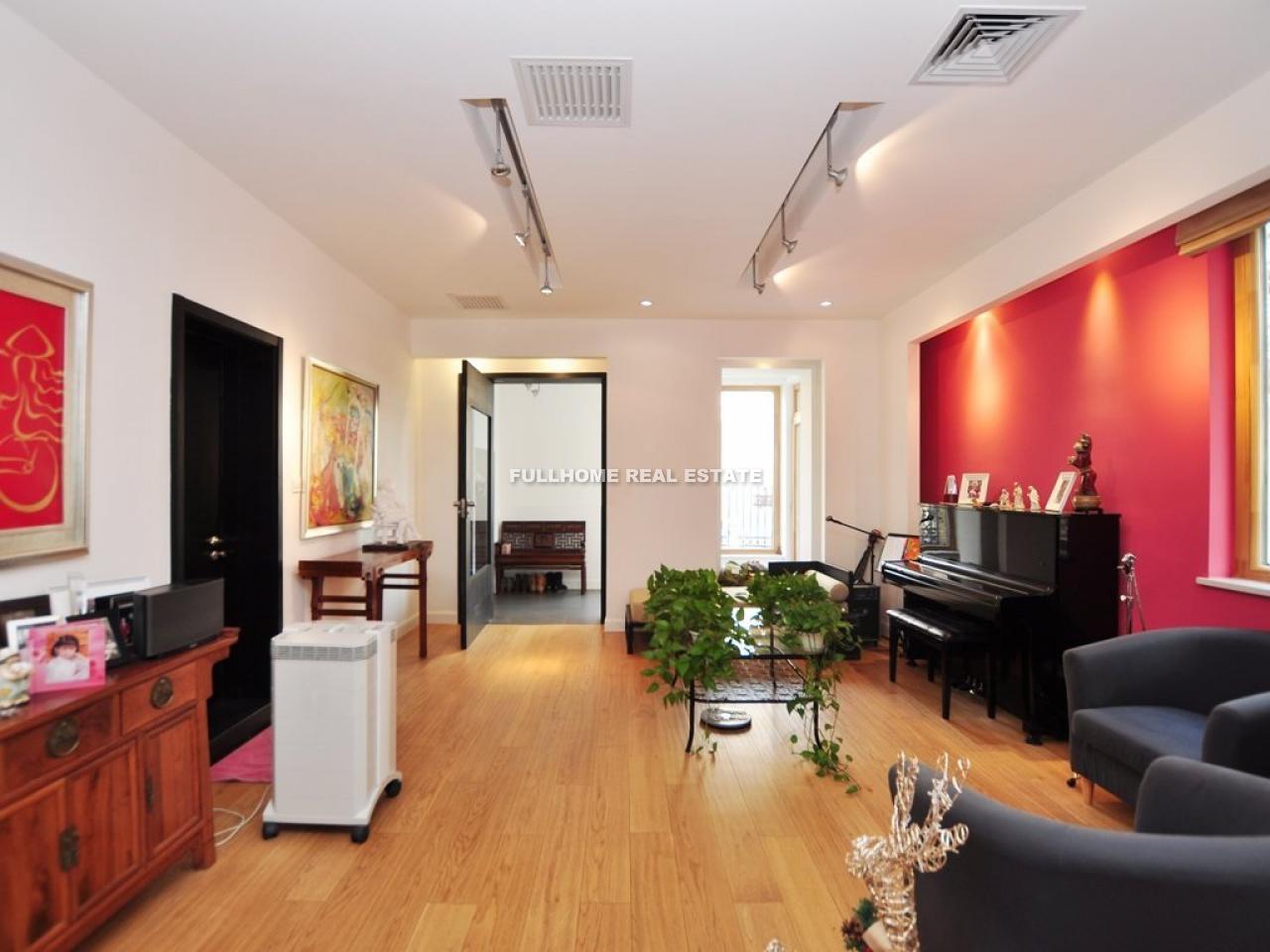 Dynasty Garden - Interior view 2, Beijing rental property