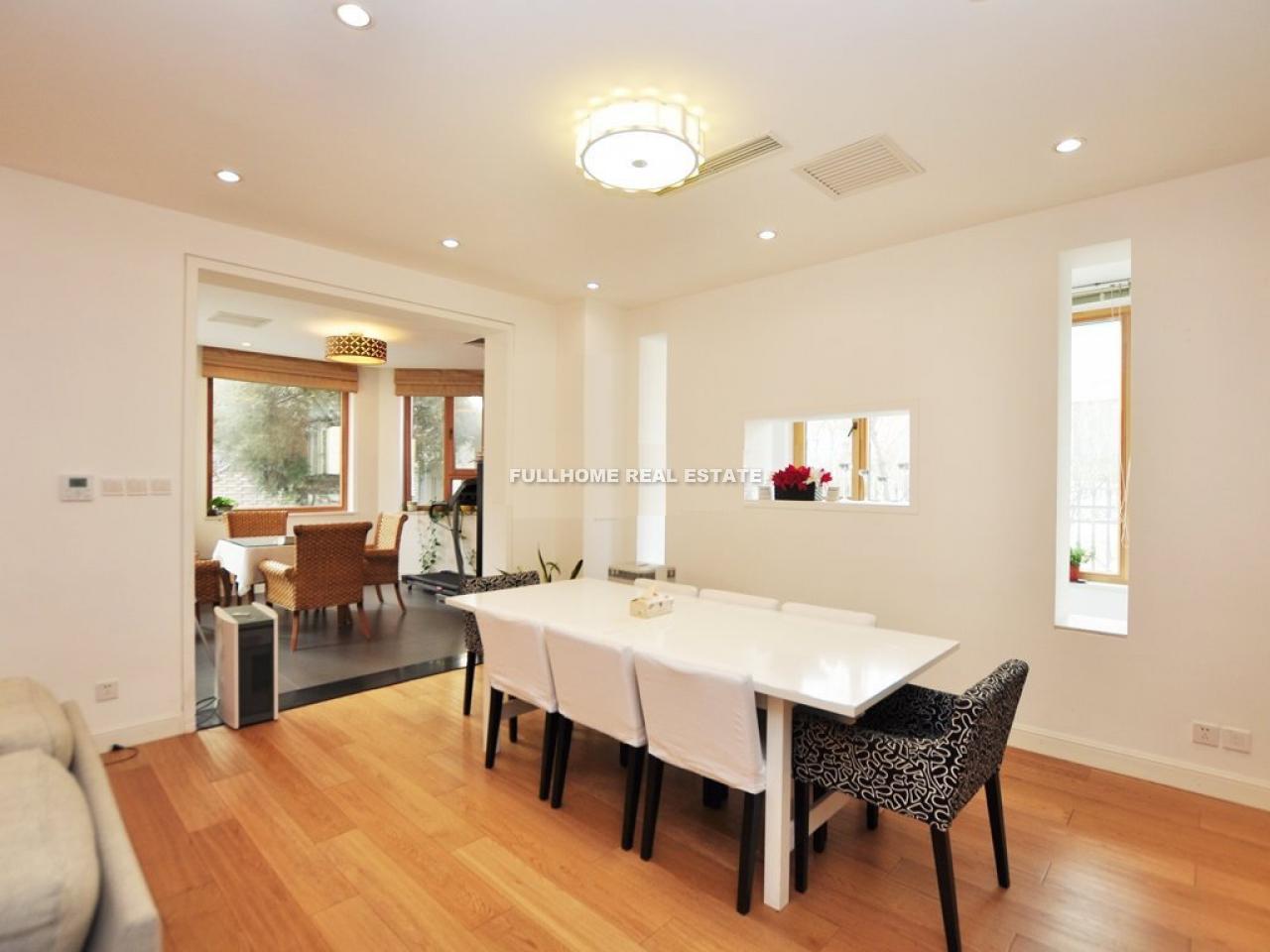 Dynasty Garden - Interior view 4, Beijing rental property