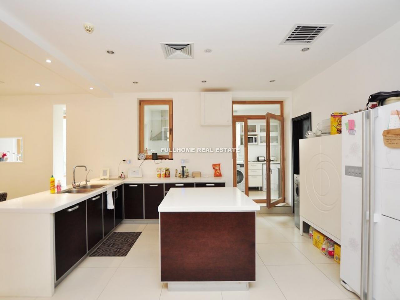 Dynasty Garden - Interior view 5, Beijing rental property