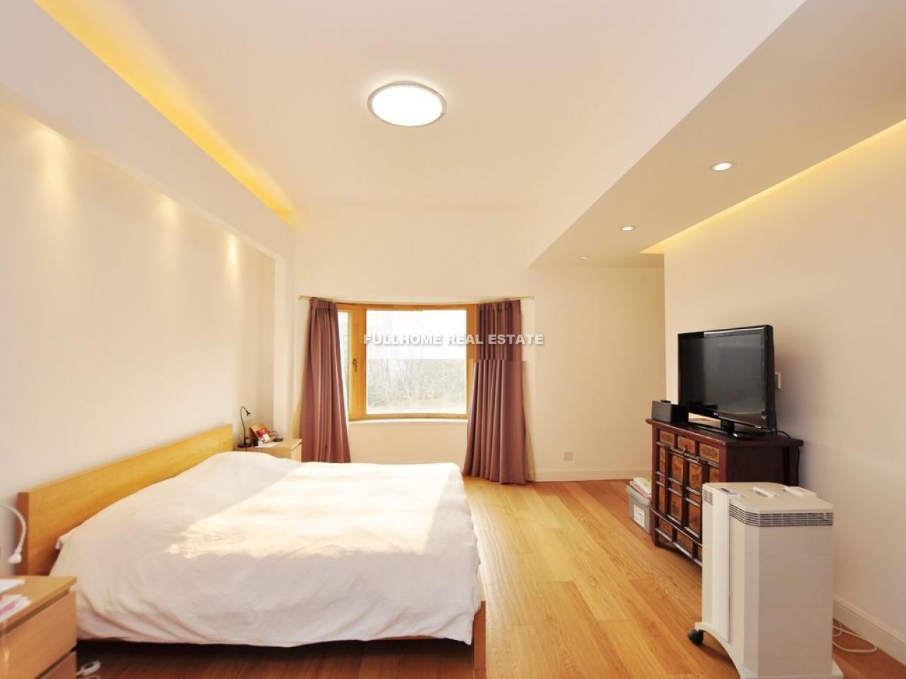 Dynasty Garden - Interior view 7, Beijing rental property