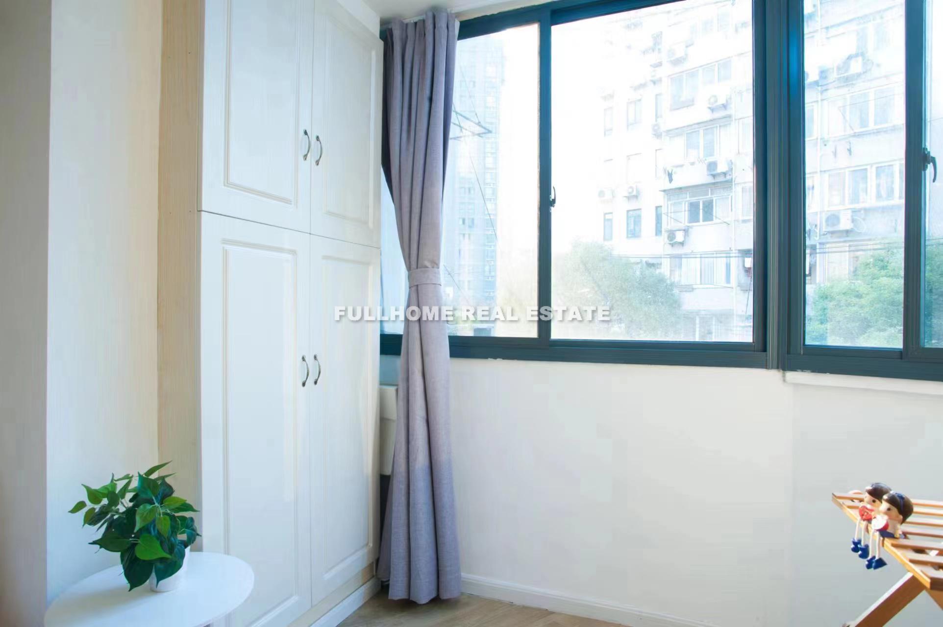 Zhi Yin Apartment - Interior view 6, Shanghai rental property