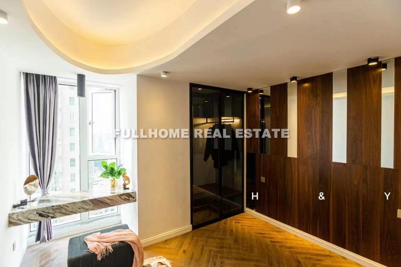 Jiahui Plaza - Interior view 4, Shanghai rental property
